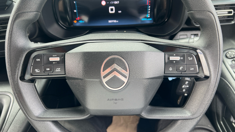 Citroen Berlingo M Diesel 1.5 BlueHDi 100ps Van Enterprise